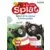 Je Lis Avec Splat - Splat et la course à trois pattes