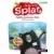 Splat, poisson chat