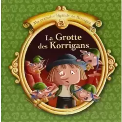 La grotte des korrigans