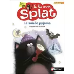 La soirée pyjama