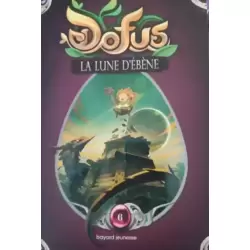 La Lune D'ébène