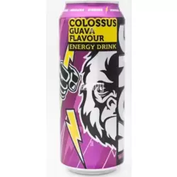 Kong Strong Goyave