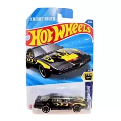 Knight Rider K.I.T.T.