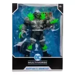 Kryptonite Doomsday