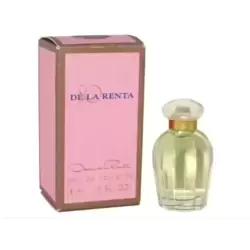 Oscar de la Renta ( 4 ml )