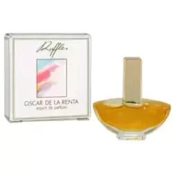 Ruffle esprit de parfum ( 4 ml )