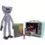 Poppy Playtime Action Figures - Lenticular Lunch Box Bundle