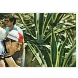 Moment de la course cycliste 3/9