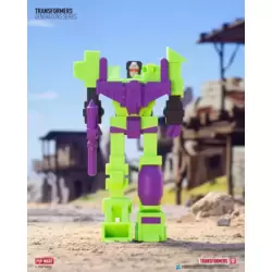 Devastator