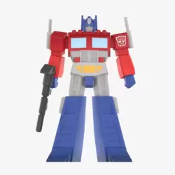 Optimus Prime