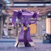 Shockwave
