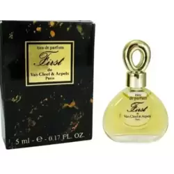 First eau de parfum ( 5 ml )
