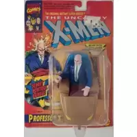 The Uncanny X-Men - Professor X