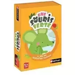 La Souris Verte