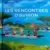 Collection Livres McDonald\'s - Les Rencontres d\'Aviron