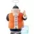 Dragon Ball Banpresto - Masterlise Emoving Grandpa Son Gohan