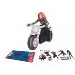 Black Widow