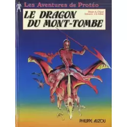 Le dragon du Mont-Tombe - Préhistoire 2