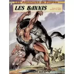 Les bannis - Préhistoire 1