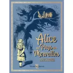 Alice au Pays des Merveilles