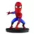NECA - Head Knocker Spider-man