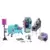 Monster High Dolls - Student Lodge