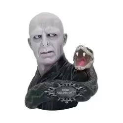 Harry Potter - Lord Voldemort Buste