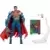 McFarlane - DC Multiverse - Cyborg Superman (New 52) - Platinum Edition
