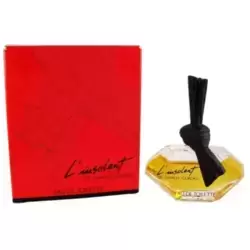 L'insolent  eau de toilette  ( 3.75 ml )