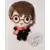 Peluche Harry Potter