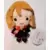 Peluche Hermione Granger