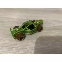 Roll cage