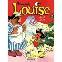 Mademoiselle Louise