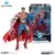 McFarlane - DC Multiverse - Cyborg Superman (New 52) - Platinum Edition