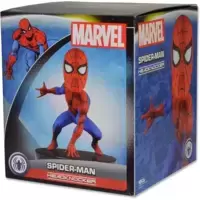 Head Knocker Spider-man