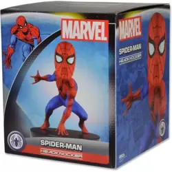 Head Knocker Spider-man