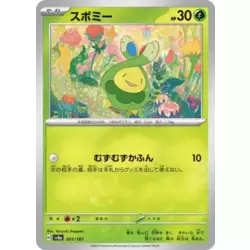 Budew