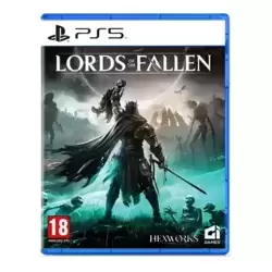 Lords of The Fallen
