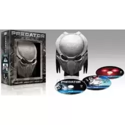 Predator : La trilogie [Édition Limitée]