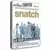 Blu-ray Steelbook - Snatch-Tu Braques ou tu raques [Combo Blu-Ray + DVD-Édition boîtier métal FuturePak]