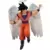 Dragon Ball Banpresto - Son Goku & Kaio Dueling To The Future