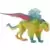 Pixar Action Figures - Mattel - Pepita (Alebrije)