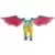 Pixar Action Figures - Mattel - Pepita (Alebrije)