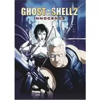 Ghost in the shell 2 : Innocence