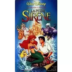 La petite sirène