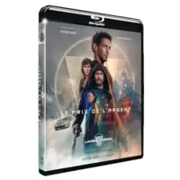 Largo Winch : Le Prix de l'argent [Blu-Ray]