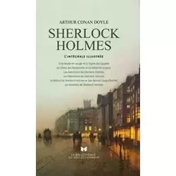 Tout Sherlock Holmes
