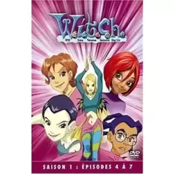 W.I.T.C.H. - Vol 2