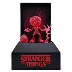Demogorgon (Clear Red)