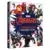 Beaux livres Marvel - Marvel Avengers - L\'encyclopédie Des Super Héros Et Vilains